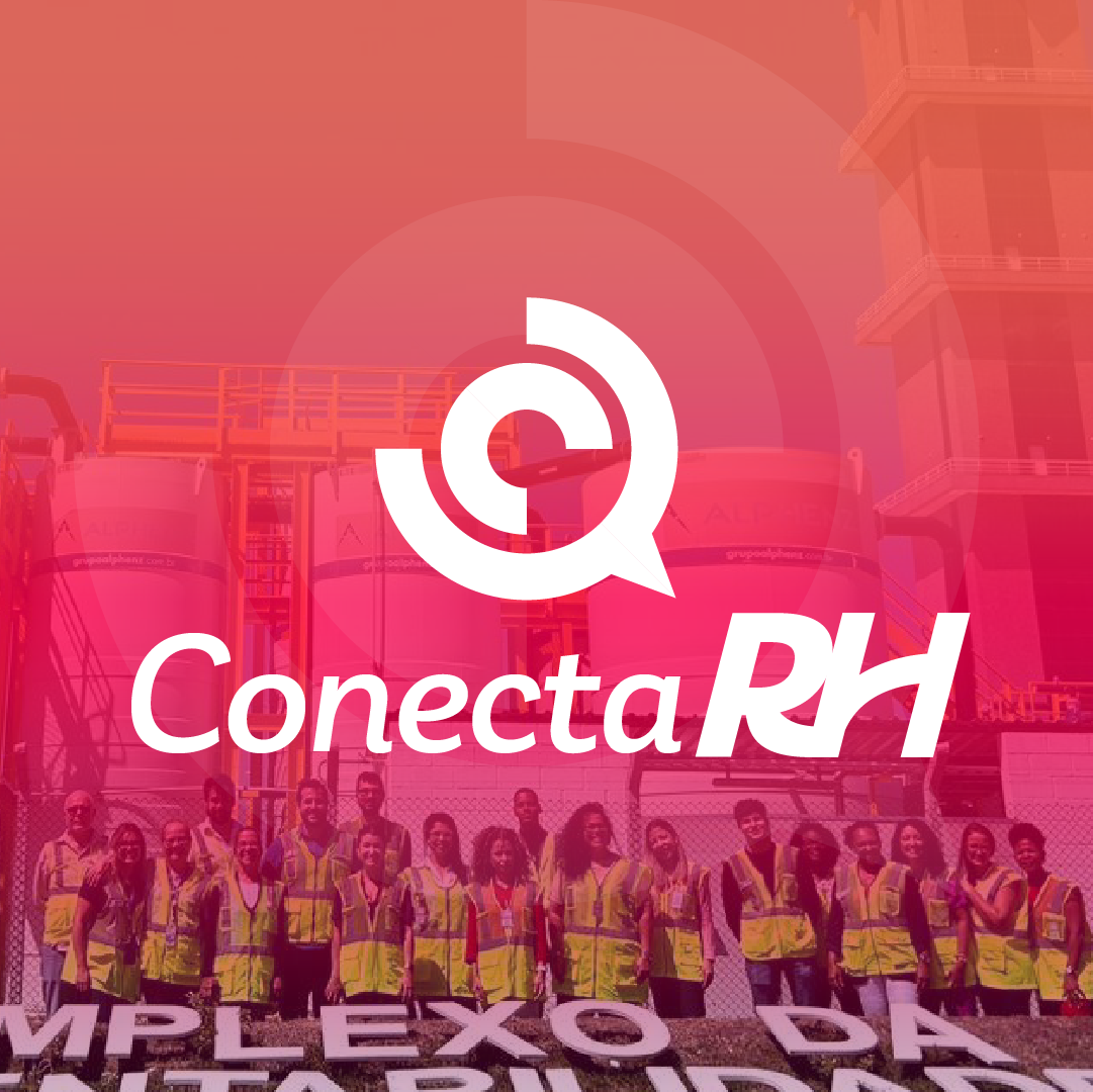 1º ConectaRH 2025 – #BRACELL